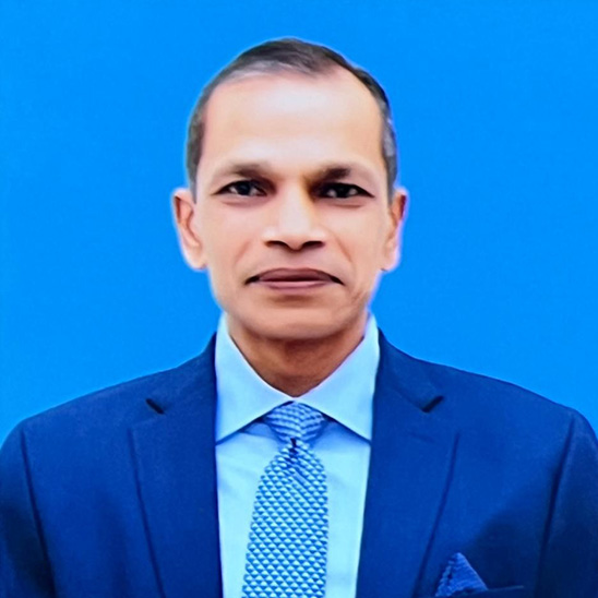 Dr Ramana Reddy